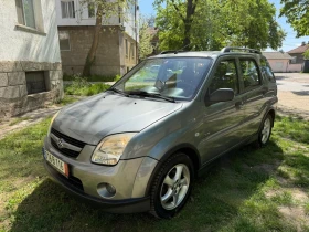 Suzuki Ignis 4Х4, снимка 1
