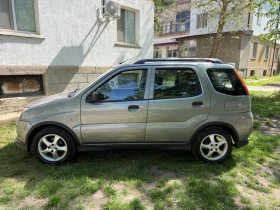 Suzuki Ignis 4Х4, снимка 4