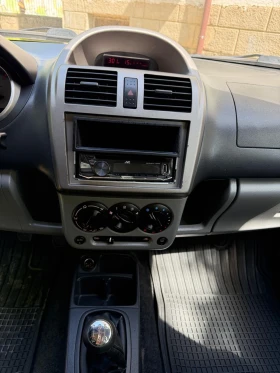 Suzuki Ignis 4Х4, снимка 12