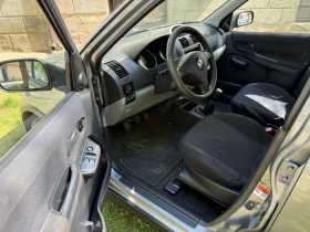 Suzuki Ignis 4Х4, снимка 13