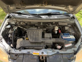 Suzuki Ignis 4Х4, снимка 10