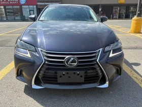 Lexus GS 350 * * CARFAX * * АВТО КРЕДИТ * * , снимка 2