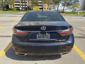 Lexus GS 350 * * CARFAX * * АВТО КРЕДИТ * * , снимка 5