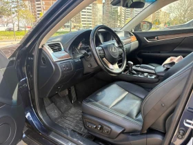 Lexus GS 350 * * CARFAX * * АВТО КРЕДИТ * * , снимка 6