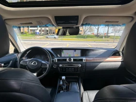 Lexus GS 350 * * CARFAX * * АВТО КРЕДИТ * * , снимка 7