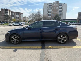 Lexus GS 350 * * CARFAX * * АВТО КРЕДИТ * * , снимка 4