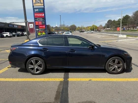 Lexus GS 350 * * CARFAX * * АВТО КРЕДИТ * * , снимка 3