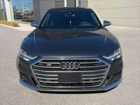 Audi S8 | DISTRONIC | 360 | HUD | ОБДУХВАНЕ | , снимка 6