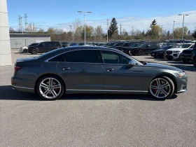 Audi S8 | DISTRONIC | 360 | HUD | ОБДУХВАНЕ | , снимка 3
