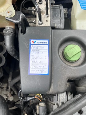VW Passat 1.6 102кс, снимка 12