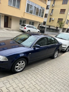 VW Passat 1.6 102кс, снимка 3