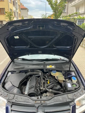 VW Passat 1.6 102кс, снимка 10