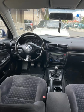 VW Passat 1.6 102кс, снимка 5
