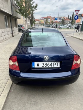 VW Passat 1.6 102кс, снимка 4