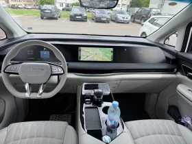 DONGFENG V9, снимка 7