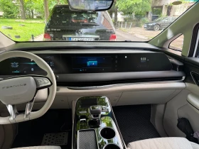 DONGFENG V9, снимка 12