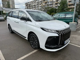 DONGFENG V9, снимка 6