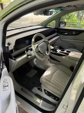 DONGFENG V9, снимка 15