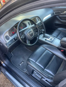Audi A6 Allroad 3.0 TDI Shadow Line, снимка 8