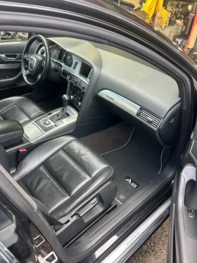 Audi A6 Allroad 3.0 TDI Shadow Line, снимка 9