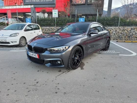 BMW 430 XDrive 4x4, снимка 1