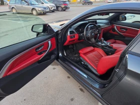BMW 430 XDrive 4x4, снимка 8
