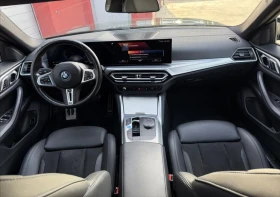 BMW i4 M50 xDrive, снимка 8