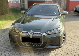 BMW i4 M50 xDrive, снимка 4