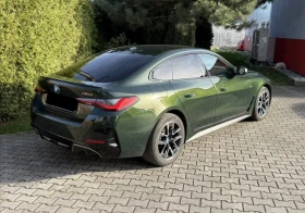 BMW i4 M50 xDrive, снимка 2
