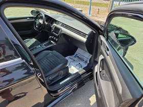VW Passat Highline 2.0TDI DSG Full Led Euro6 Service History, снимка 13