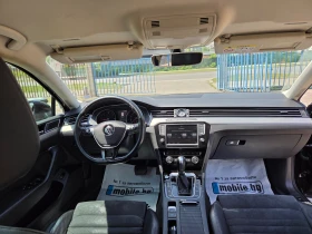 VW Passat Highline 2.0TDI DSG Full Led Euro6 Service History, снимка 9