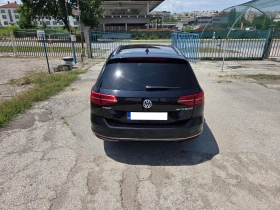 VW Passat Highline 2.0TDI DSG Full Led Euro6 Service History, снимка 5