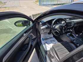 VW Passat Highline 2.0TDI DSG Full Led Euro6 Service History, снимка 7