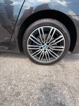 BMW 540 xDrive, снимка 16