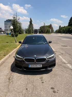 BMW 540 xDrive, снимка 3