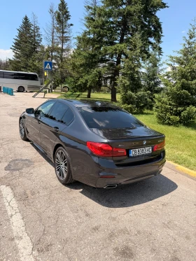 BMW 540 xDrive, снимка 5
