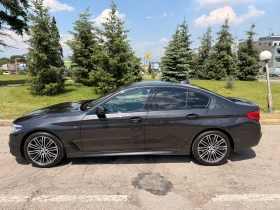 BMW 540 xDrive, снимка 1