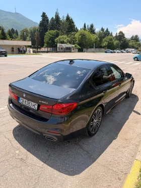 BMW 540 xDrive, снимка 7
