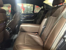 BMW 750 i* XDRIVE* M-SPORT* DISTRONIC* 360* HARMAN* KEYLES, снимка 11