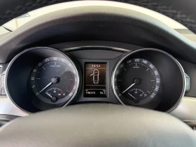 Skoda Superb 1.6TDI = 2015 = MANUAL = ЛИЗИНГ, снимка 9