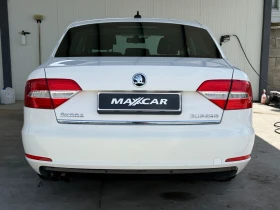Skoda Superb 1.6TDI = 2015 = MANUAL = ЛИЗИНГ, снимка 4