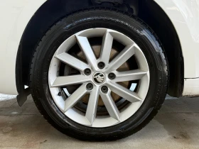 Skoda Superb 1.6TDI = 2015 = MANUAL = ЛИЗИНГ, снимка 17