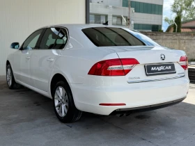 Skoda Superb 1.6TDI = 2015 = MANUAL = ЛИЗИНГ, снимка 5