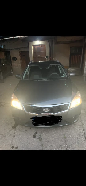 Kia Ceed, снимка 1