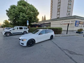 BMW 320 Sport Touring XDrive, снимка 5