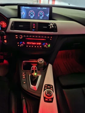 BMW 320 Sport Touring XDrive, снимка 15