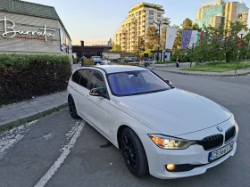BMW 320 Sport Touring XDrive, снимка 2