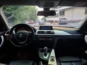 BMW 320 Sport Touring XDrive, снимка 16