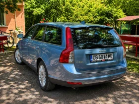Volvo V50, снимка 2