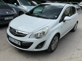 Opel Corsa 1.2 Газ. Инжекцион, снимка 3
